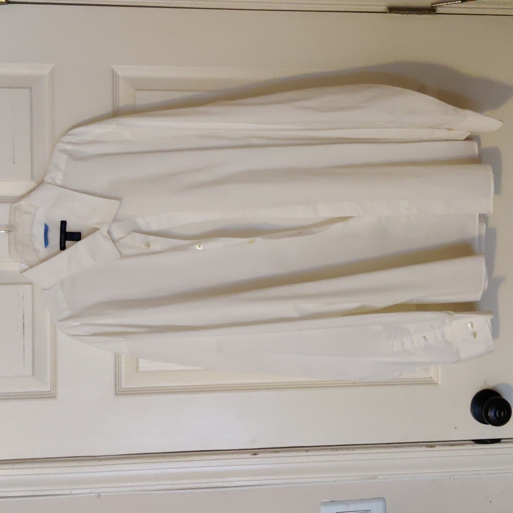 Dress shirt